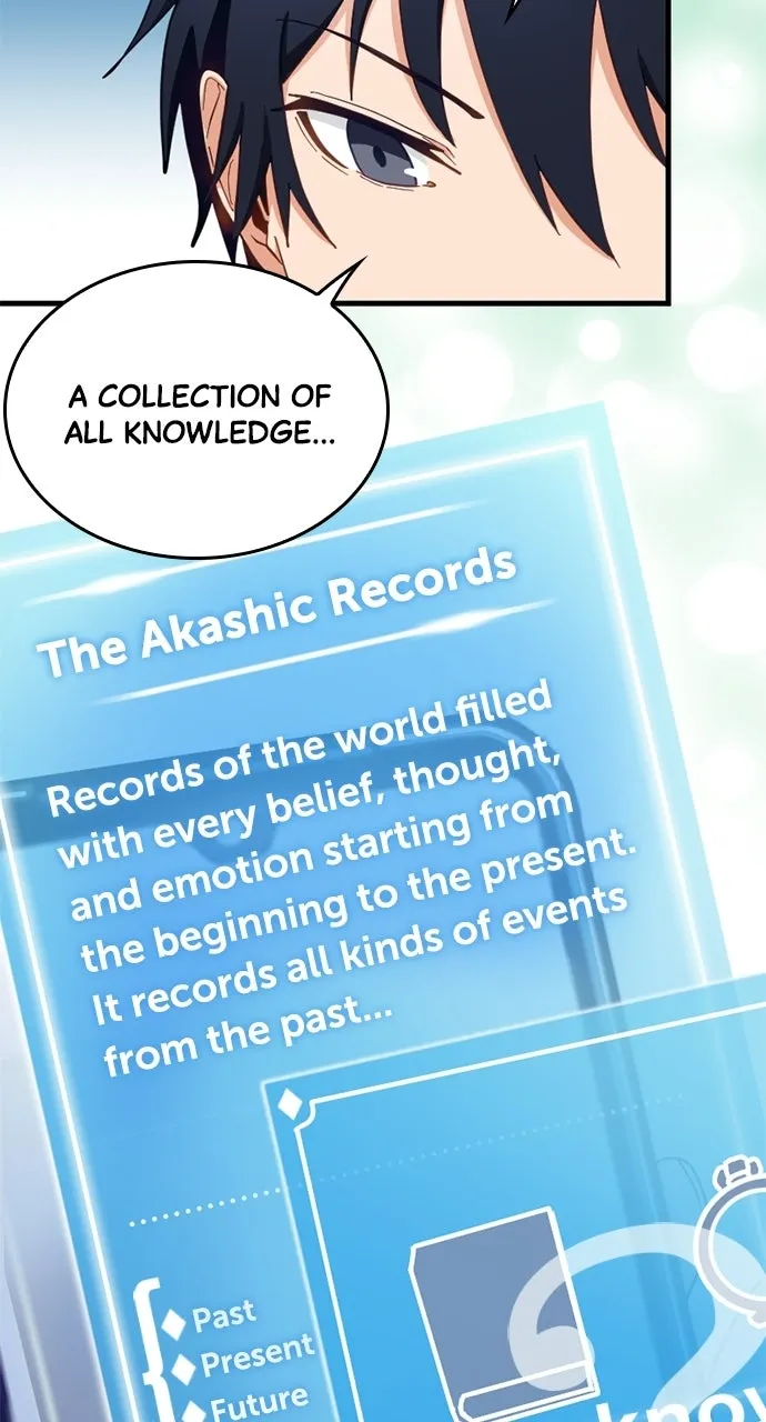 My Very OwnAkashic Records Chapter 5 page 26 - 