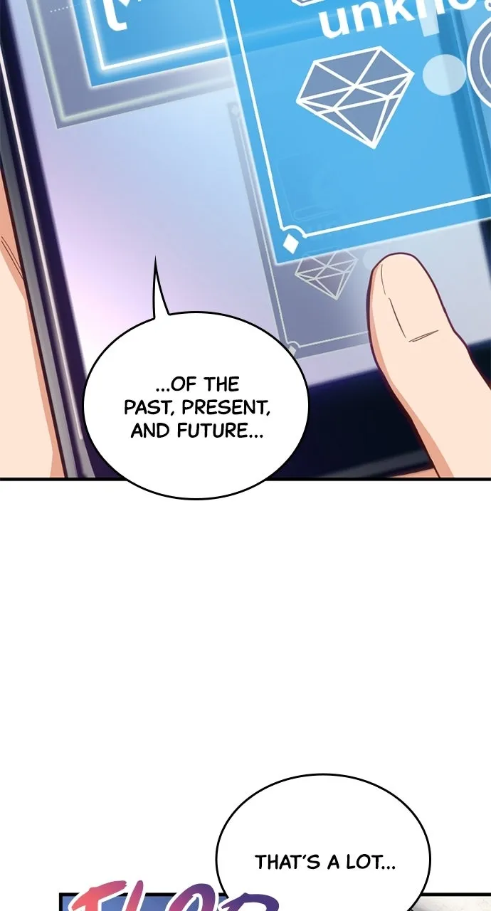 My Very OwnAkashic Records Chapter 5 page 27 - 