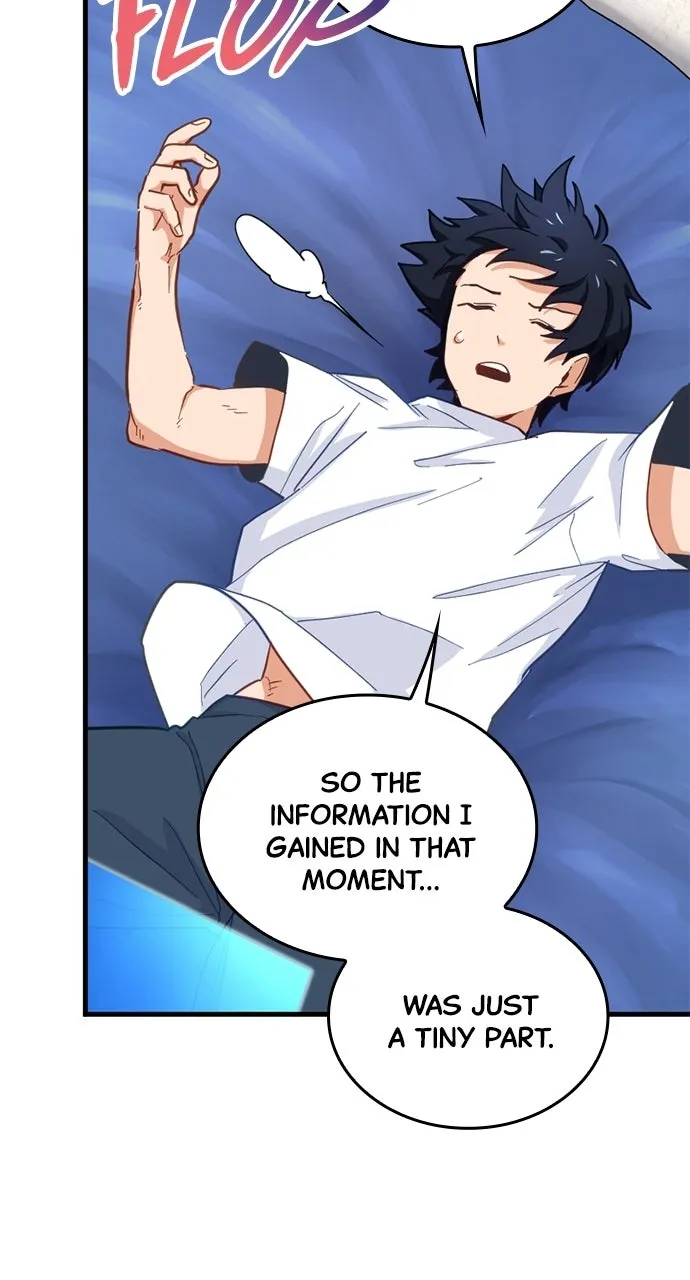 My Very OwnAkashic Records Chapter 5 page 28 - 