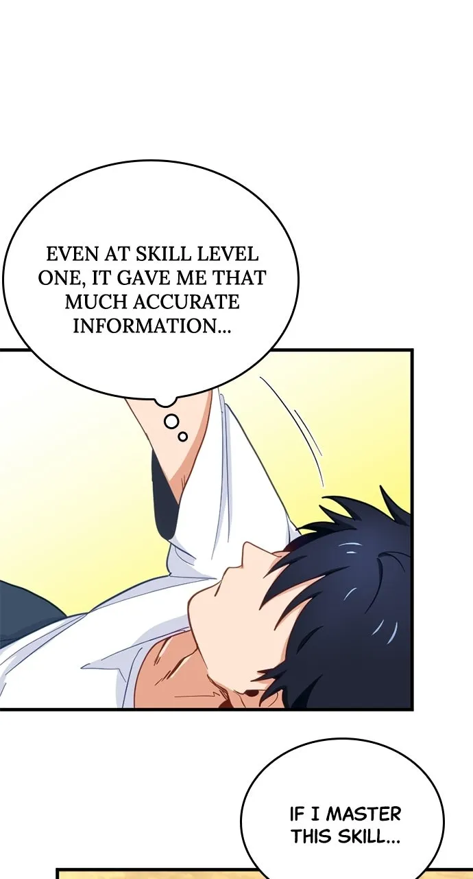 My Very OwnAkashic Records Chapter 5 page 29 - 