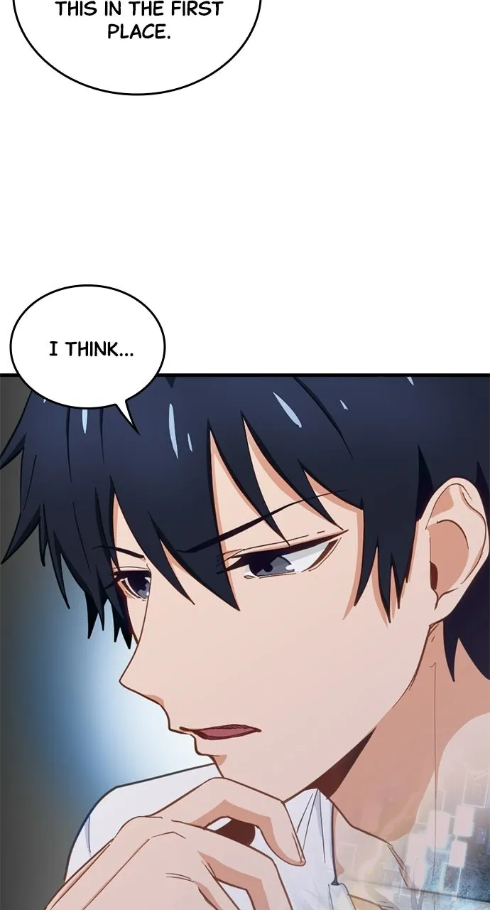 My Very OwnAkashic Records Chapter 5 page 32 - 