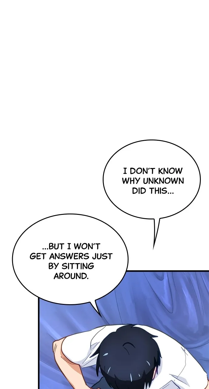 My Very OwnAkashic Records Chapter 5 page 34 - 