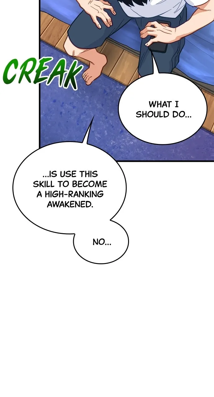 My Very OwnAkashic Records Chapter 5 page 35 - 