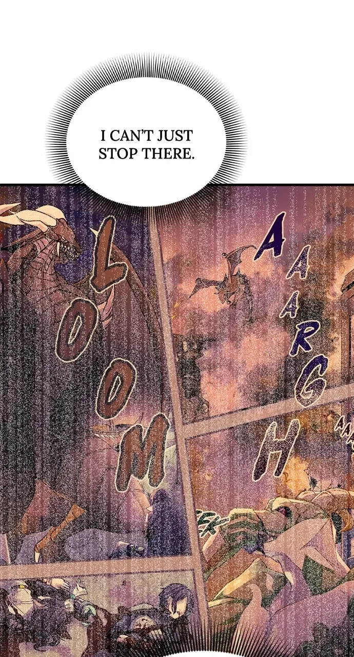 My Very OwnAkashic Records Chapter 5 page 36 - 