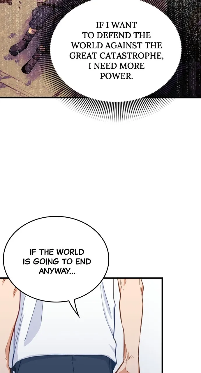 My Very OwnAkashic Records Chapter 5 page 37 - 