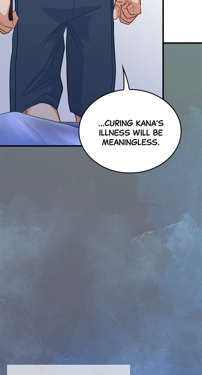 My Very OwnAkashic Records Chapter 5 page 38 - 