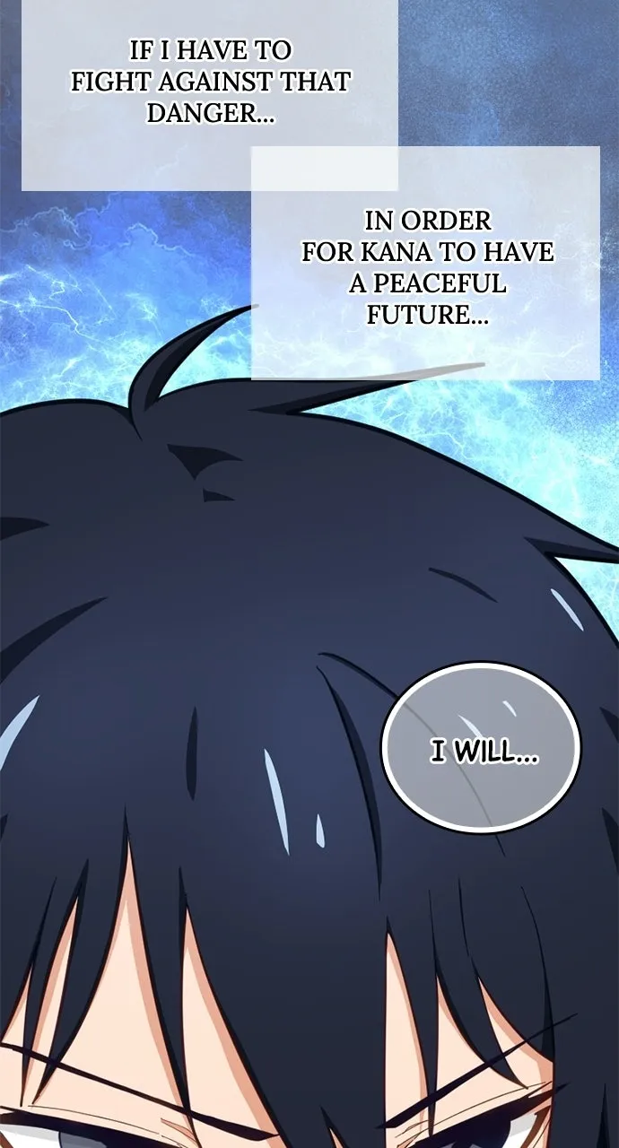 My Very OwnAkashic Records Chapter 5 page 39 - 