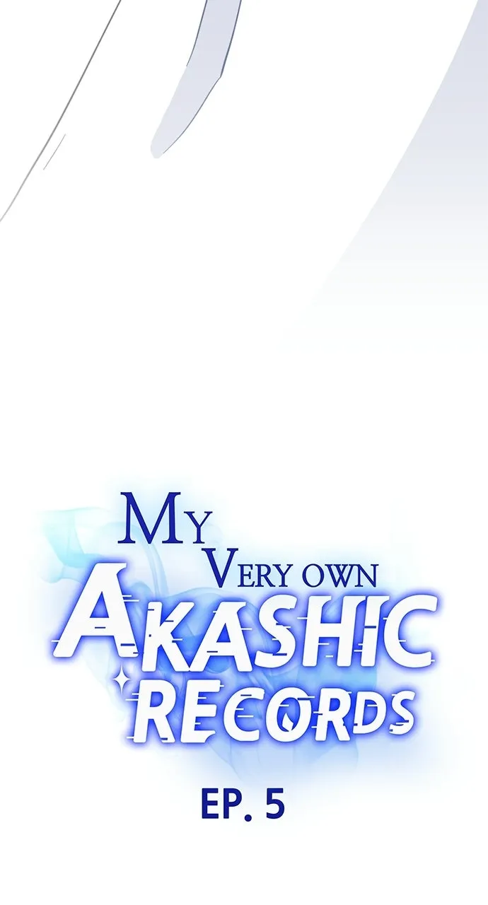My Very OwnAkashic Records Chapter 5 page 41 - 