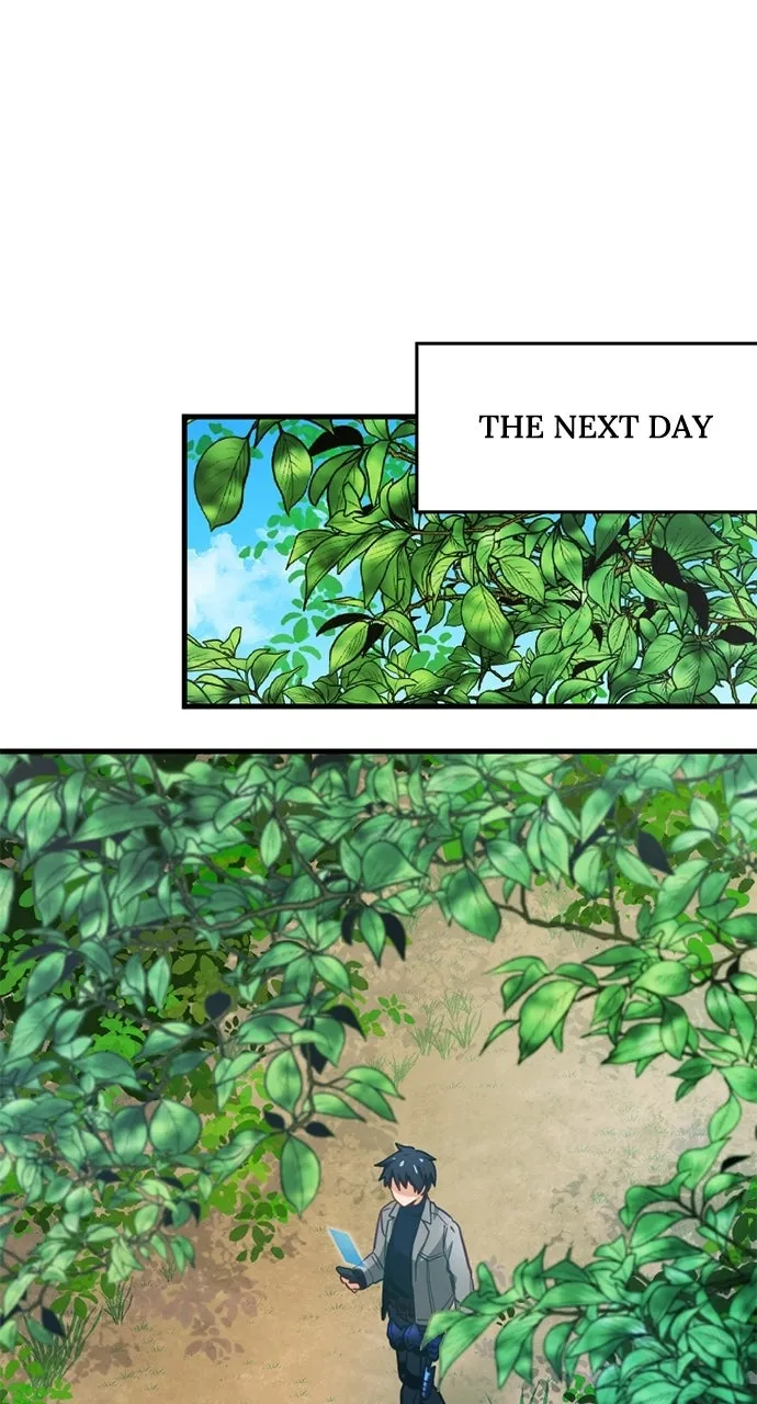 My Very OwnAkashic Records Chapter 5 page 42 - 