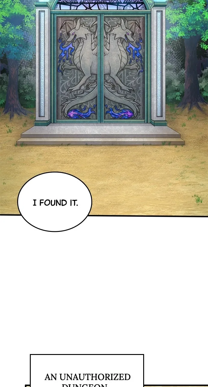 My Very OwnAkashic Records Chapter 5 page 44 - 