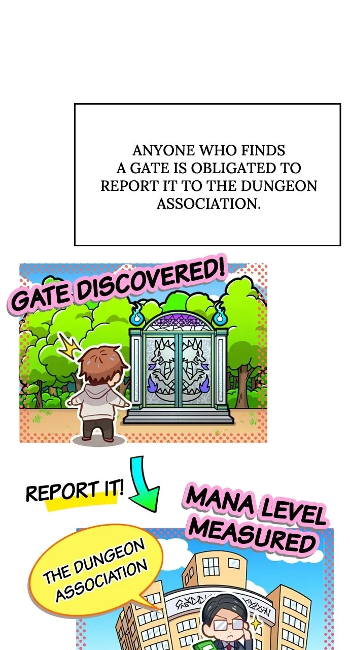 My Very OwnAkashic Records Chapter 5 page 46 - 