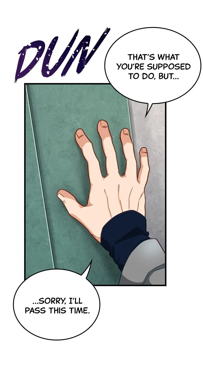 My Very OwnAkashic Records Chapter 5 page 48 - 