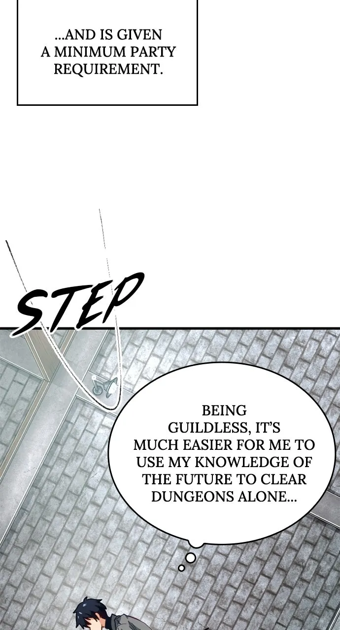 My Very OwnAkashic Records Chapter 5 page 50 - 