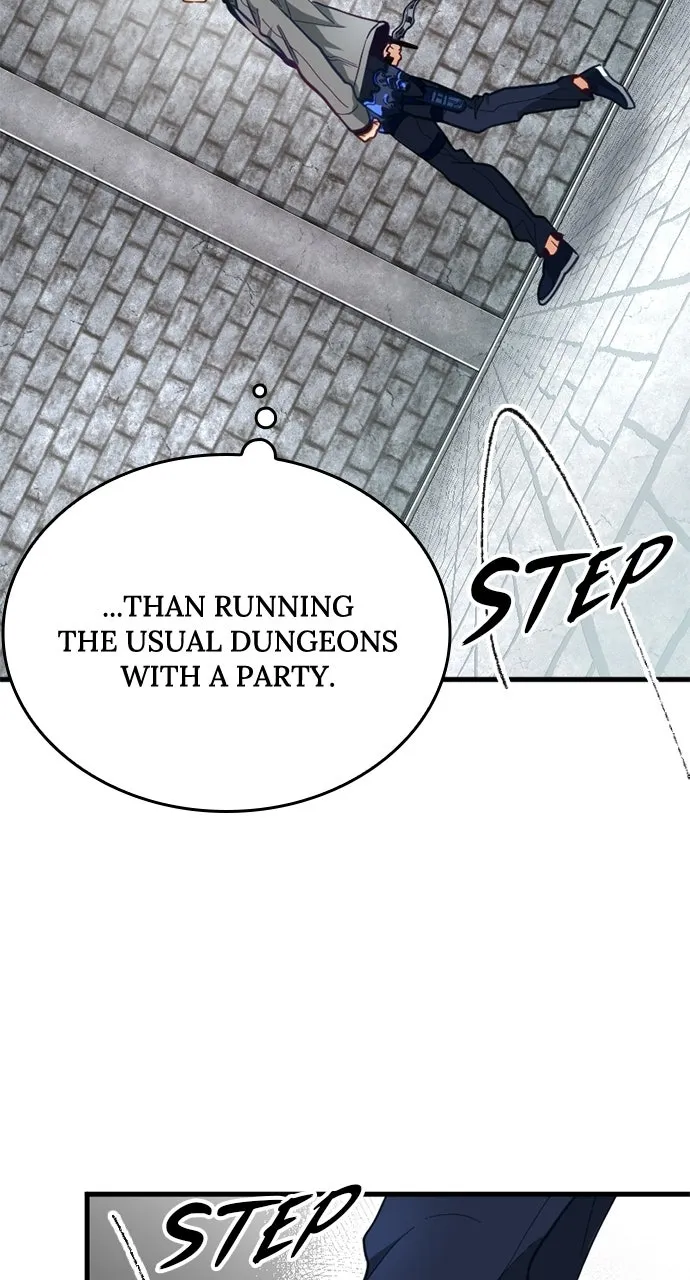My Very OwnAkashic Records Chapter 5 page 51 - 