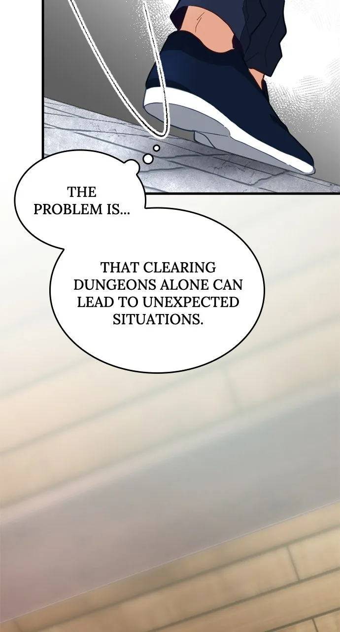 My Very OwnAkashic Records Chapter 5 page 52 - 