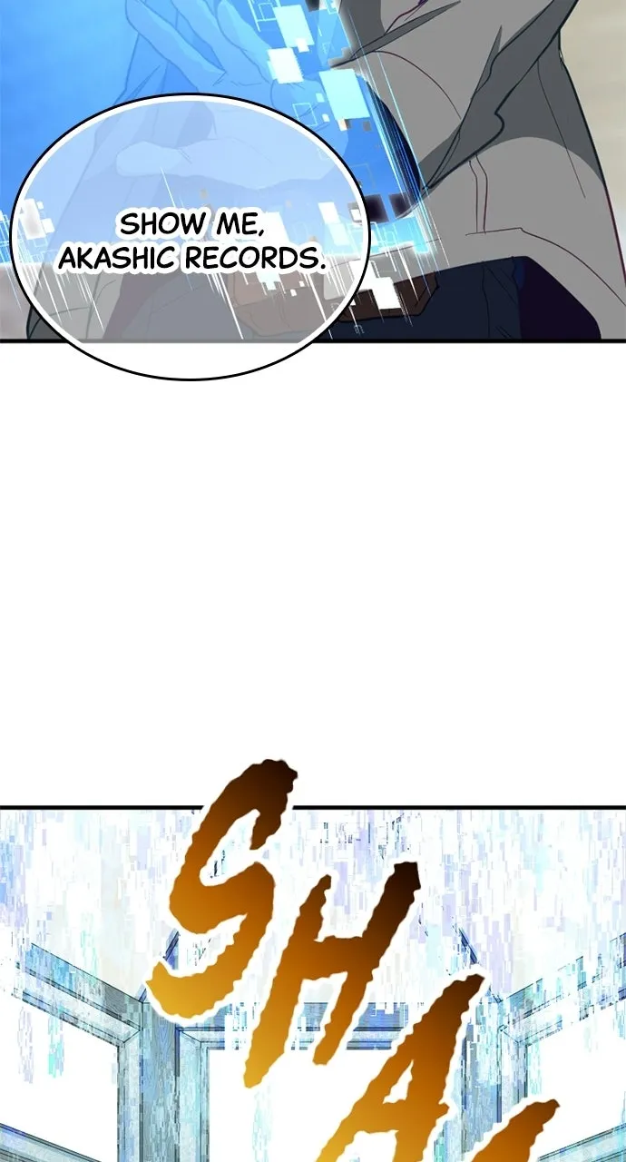 My Very OwnAkashic Records Chapter 5 page 54 - 