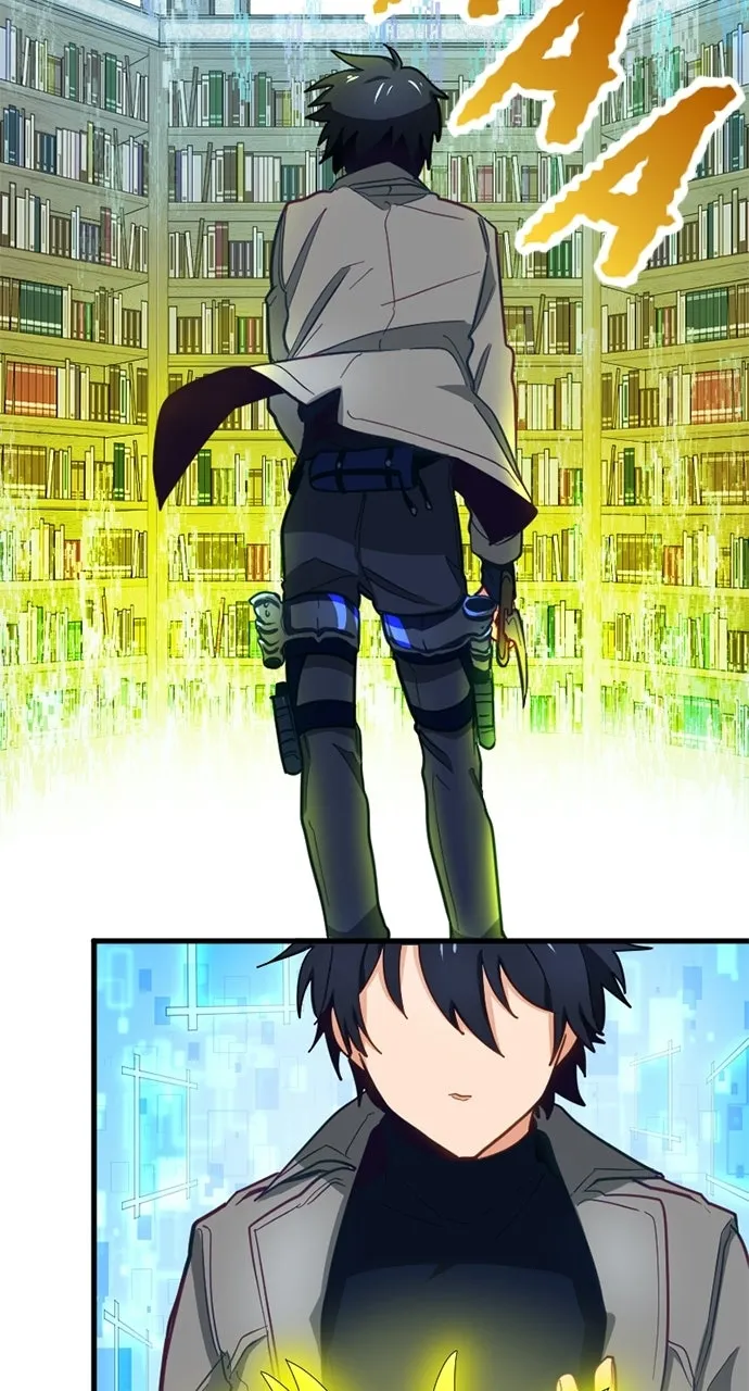 My Very OwnAkashic Records Chapter 5 page 55 - 