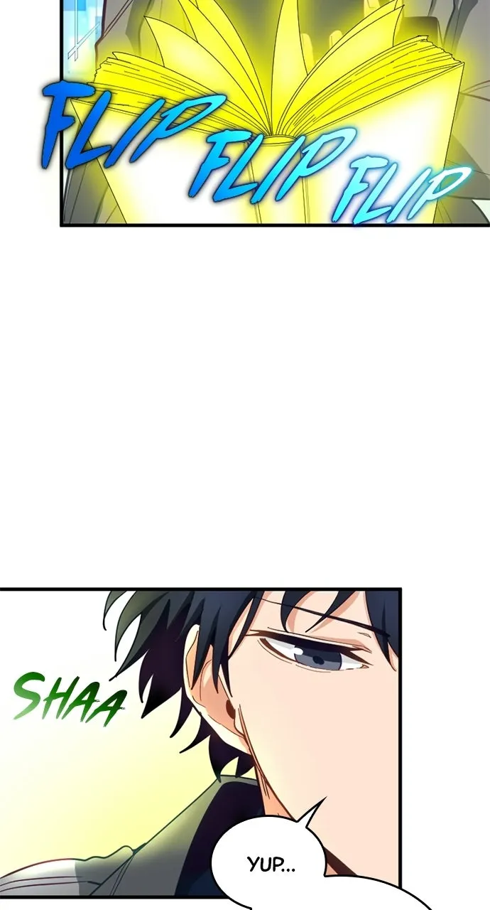 My Very OwnAkashic Records Chapter 5 page 56 - 