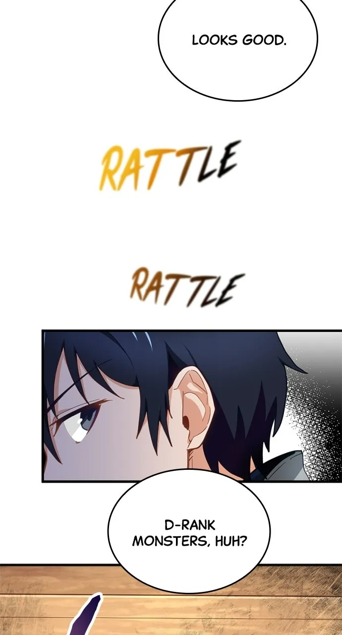My Very OwnAkashic Records Chapter 5 page 57 - 