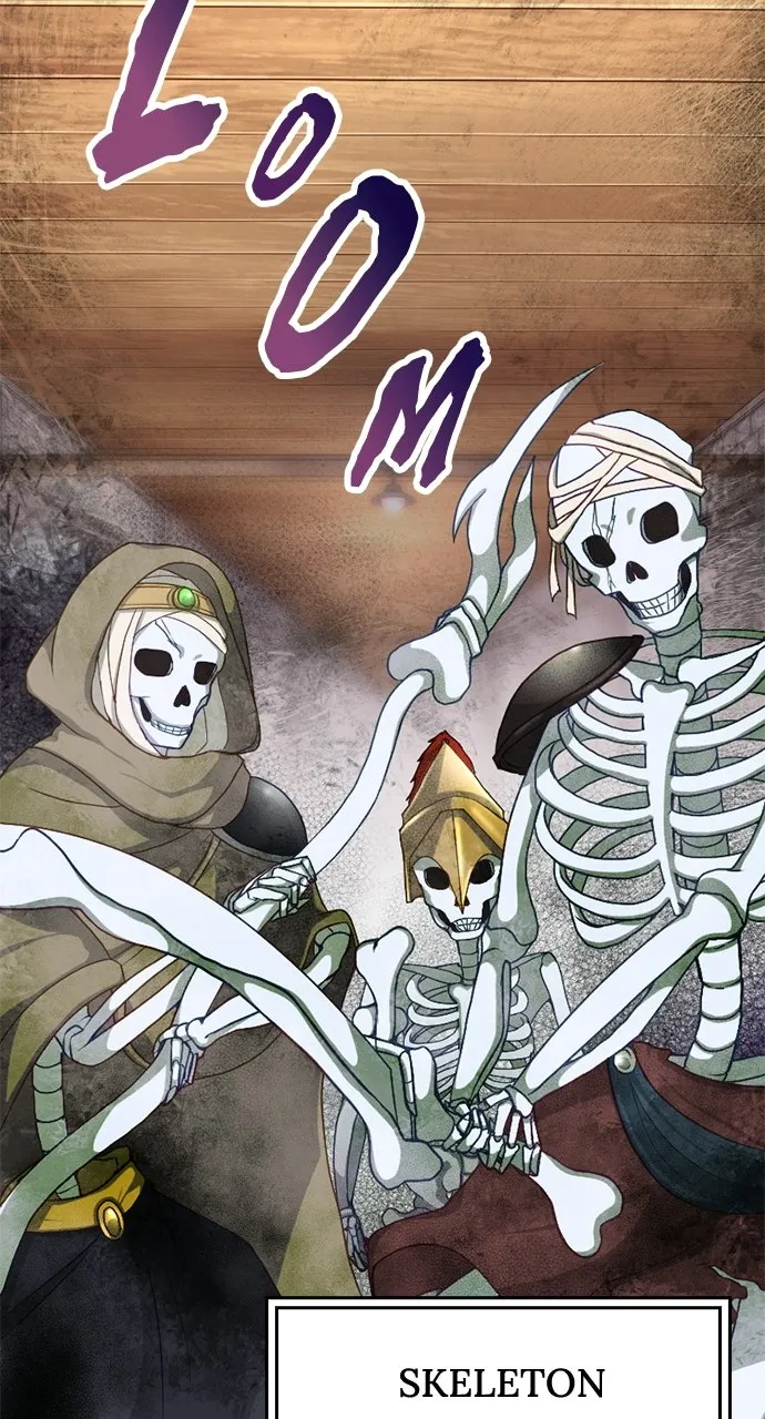 My Very OwnAkashic Records Chapter 5 page 58 - 