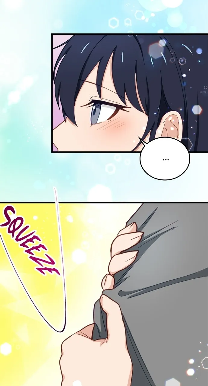 My Very OwnAkashic Records Chapter 5 page 7 - 