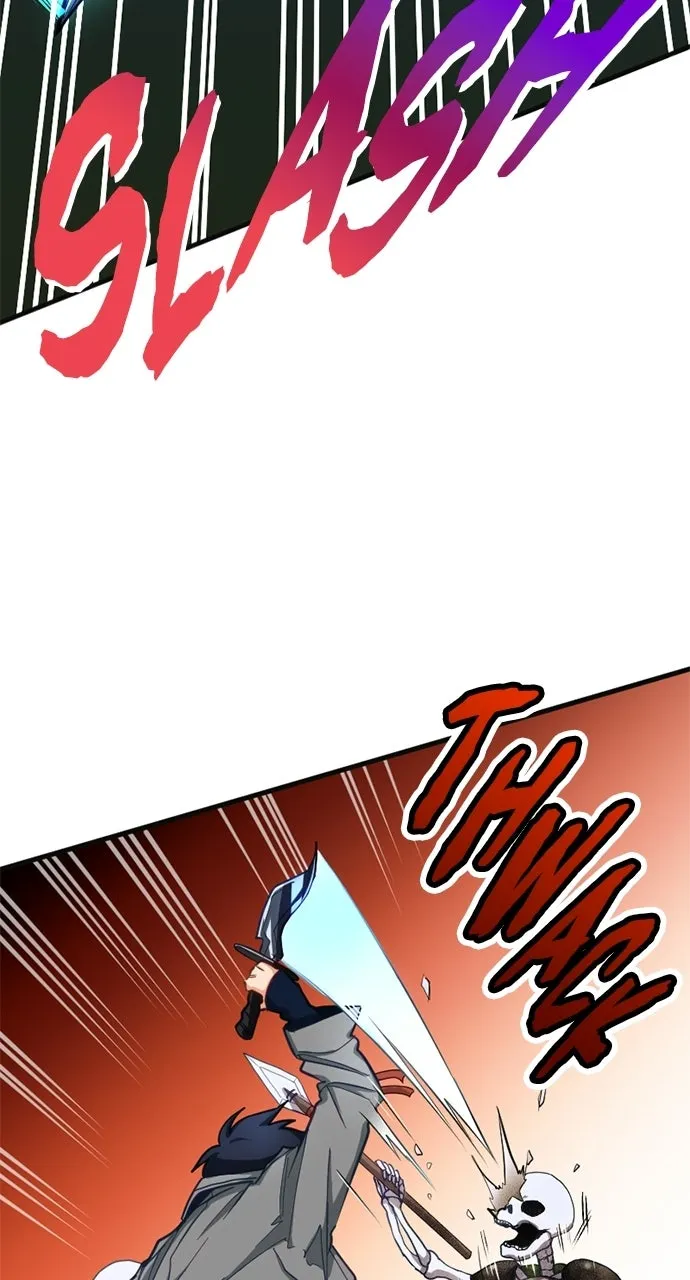 My Very OwnAkashic Records Chapter 5 page 62 - 