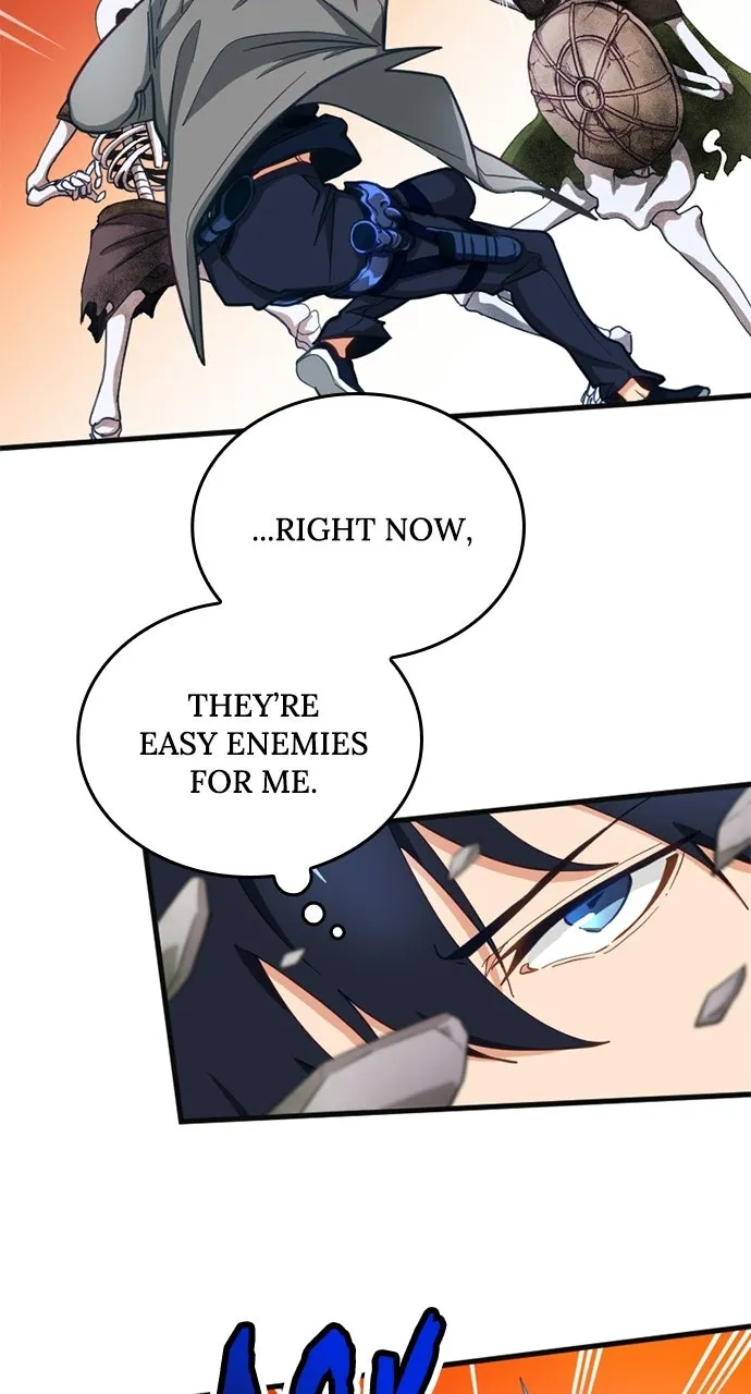 My Very OwnAkashic Records Chapter 5 page 63 - 
