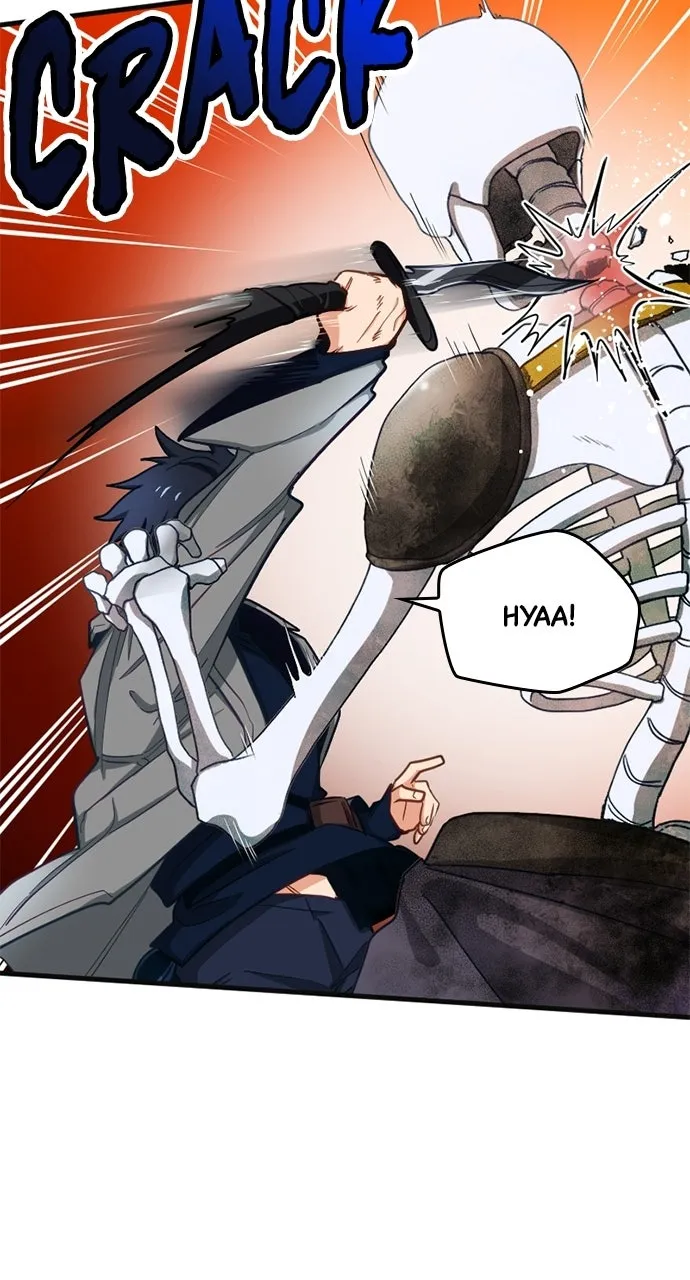 My Very OwnAkashic Records Chapter 5 page 64 - 