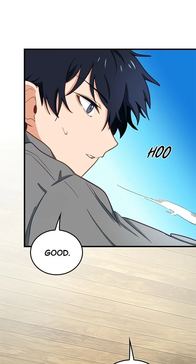 My Very OwnAkashic Records Chapter 5 page 65 - 