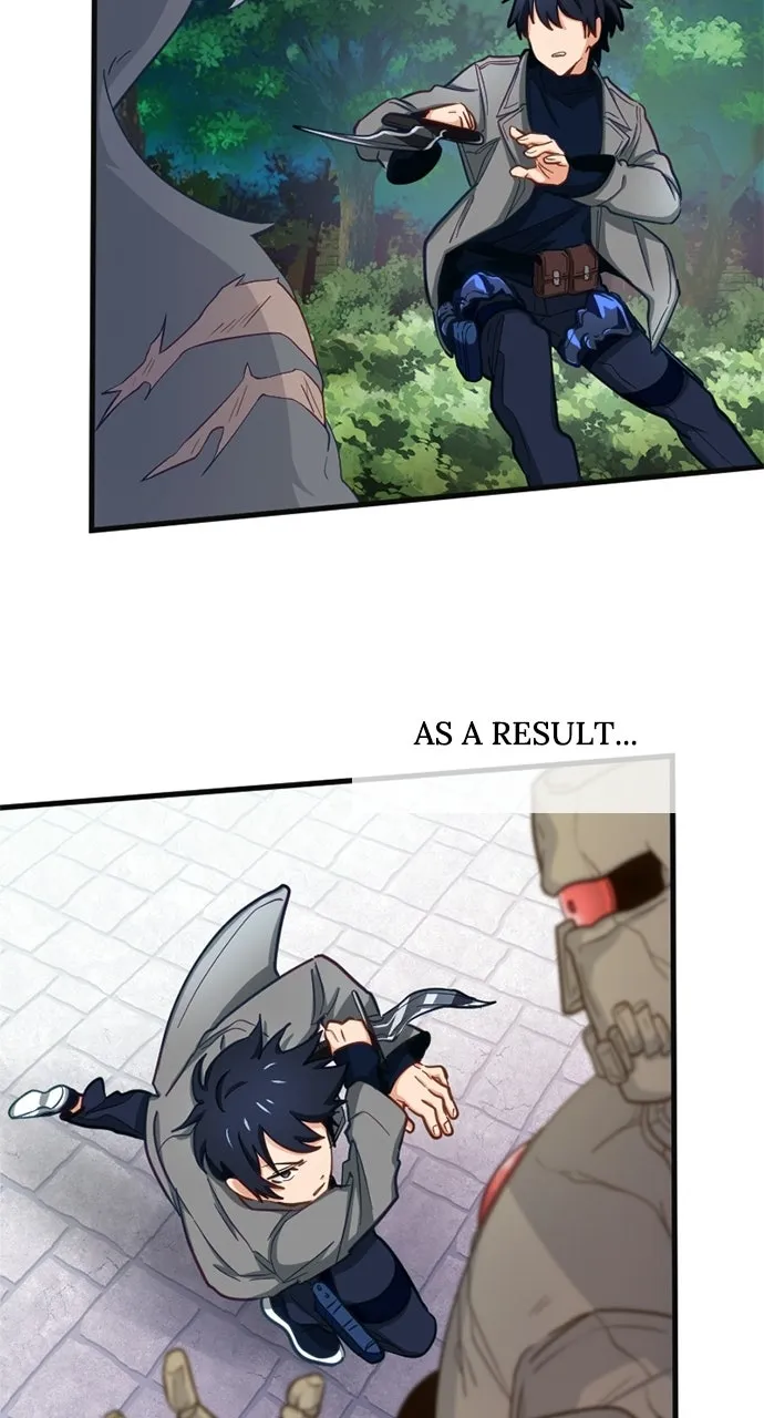My Very OwnAkashic Records Chapter 5 page 69 - 