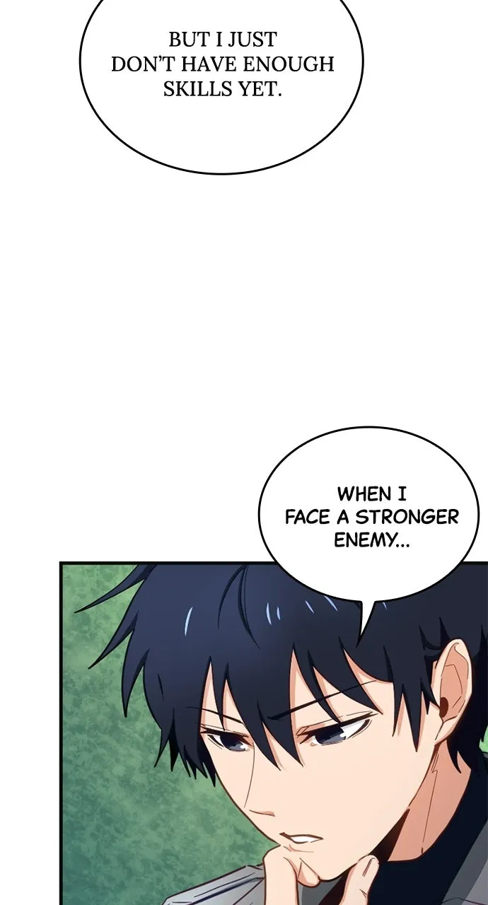 My Very OwnAkashic Records Chapter 5 page 75 - 