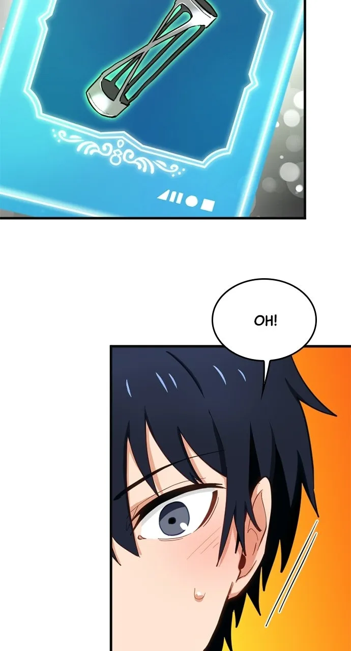 My Very OwnAkashic Records Chapter 5 page 79 - 