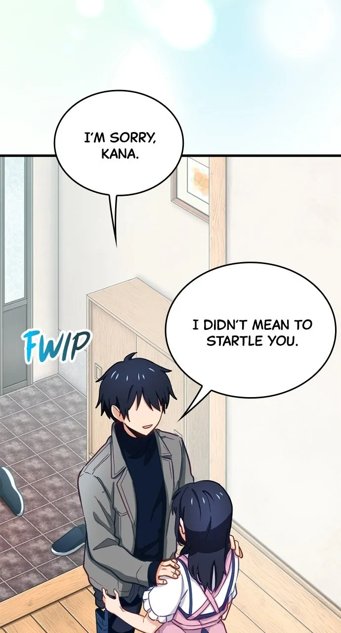 My Very OwnAkashic Records Chapter 5 page 9 - 