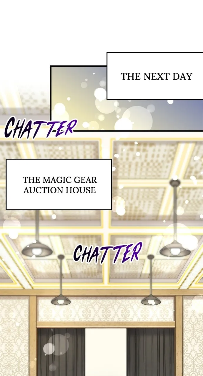 My Very OwnAkashic Records Chapter 5 page 81 - 