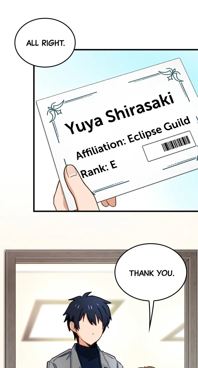 My Very OwnAkashic Records Chapter 5 page 83 - 