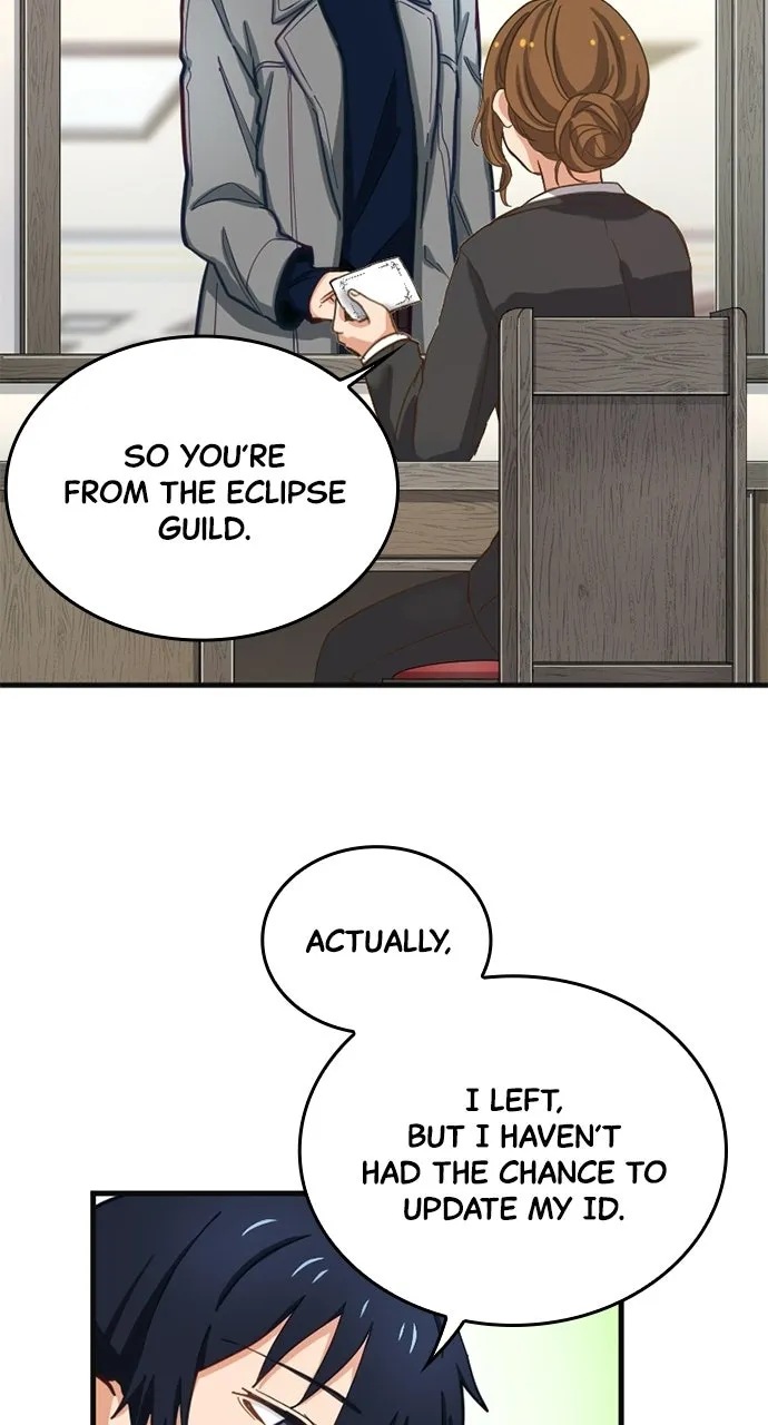 My Very OwnAkashic Records Chapter 5 page 84 - 