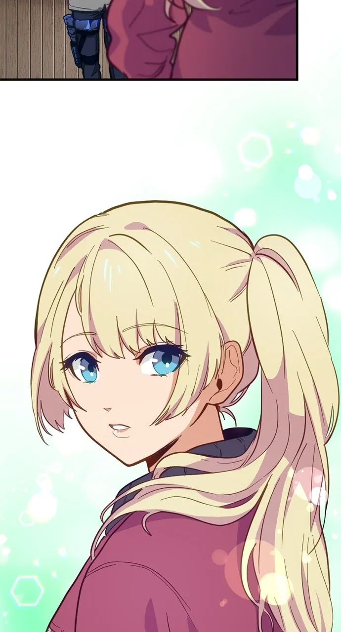 My Very OwnAkashic Records Chapter 5 page 87 - 