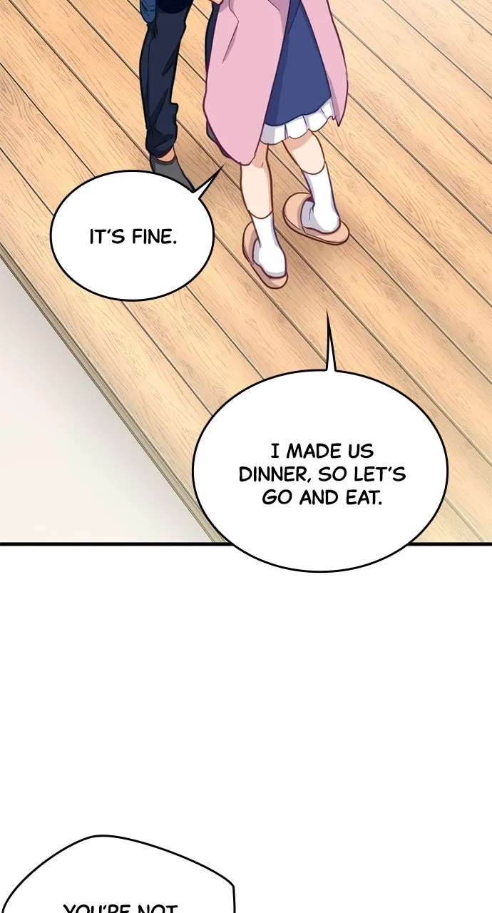 My Very OwnAkashic Records Chapter 5 page 10 - 