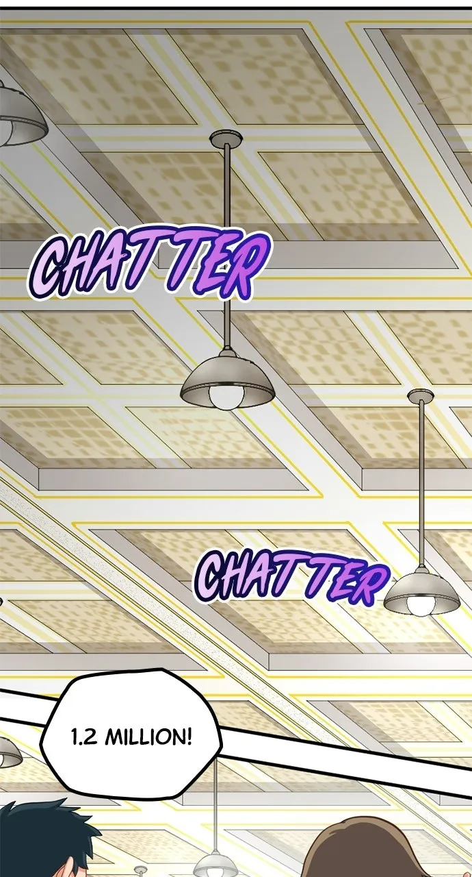 My Very OwnAkashic Records Chapter 6 page 2 - 