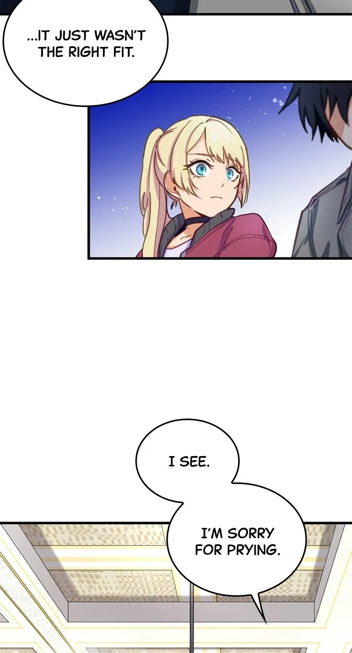 My Very OwnAkashic Records Chapter 6 page 13 - 