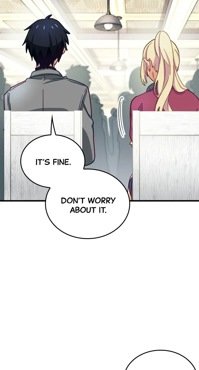 My Very OwnAkashic Records Chapter 6 page 14 - 