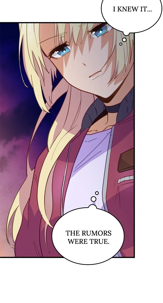 My Very OwnAkashic Records Chapter 6 page 15 - 
