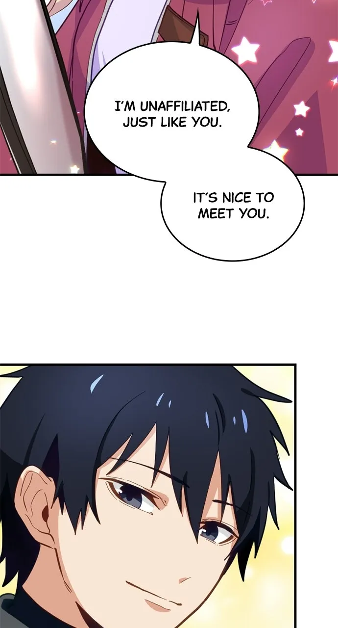 My Very OwnAkashic Records Chapter 6 page 18 - 