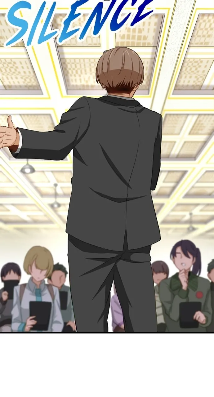 My Very OwnAkashic Records Chapter 6 page 24 - 