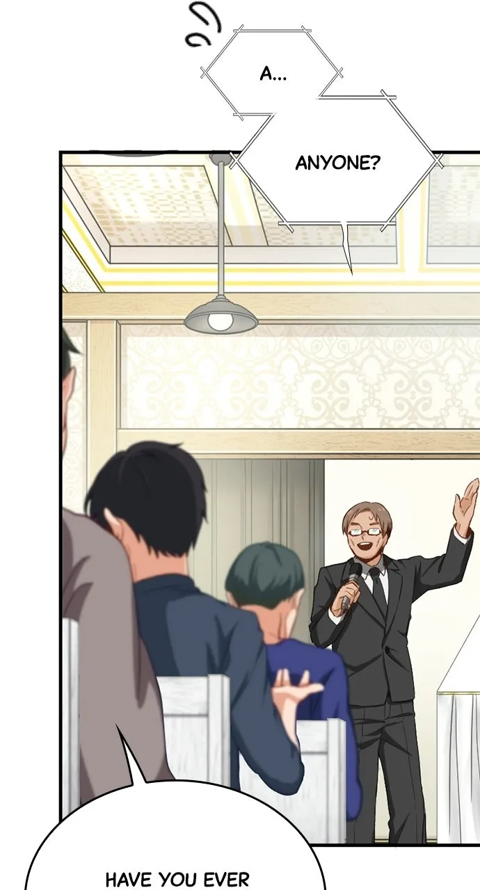 My Very OwnAkashic Records Chapter 6 page 25 - 