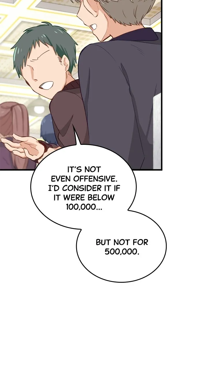 My Very OwnAkashic Records Chapter 6 page 27 - 
