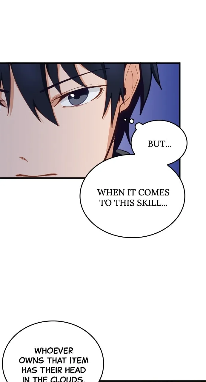 My Very OwnAkashic Records Chapter 6 page 32 - 