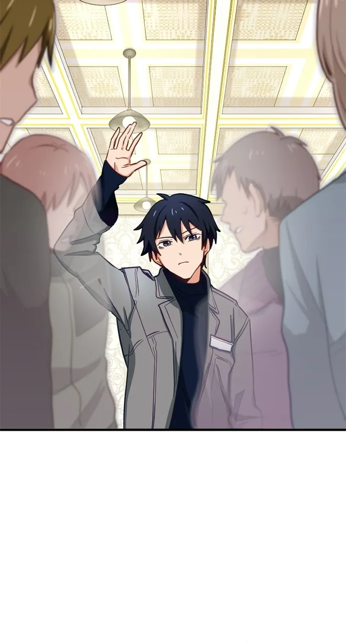 My Very OwnAkashic Records Chapter 6 page 35 - 
