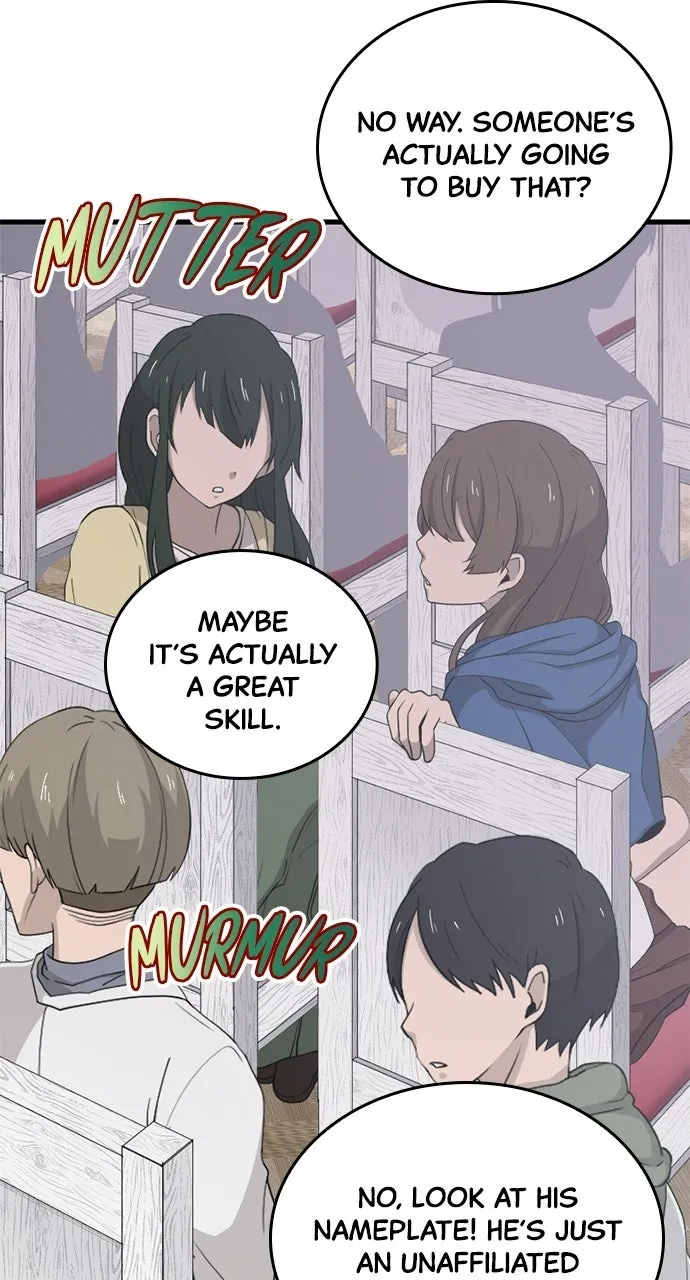 My Very OwnAkashic Records Chapter 6 page 36 - 