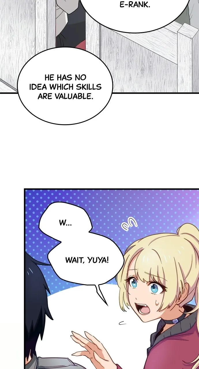 My Very OwnAkashic Records Chapter 6 page 37 - 
